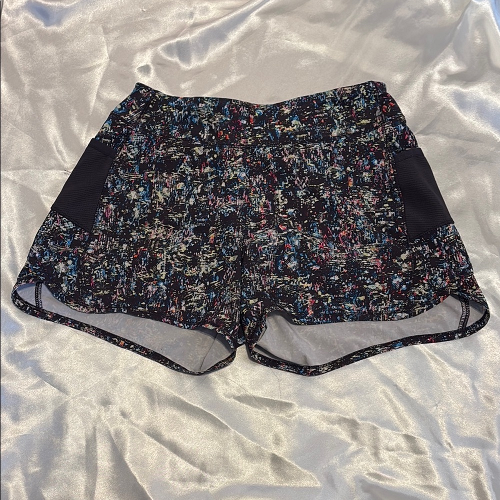 Athleta Record Breaker 3” Short